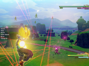 Dragon Ball Z : Kakarot - Xbox One