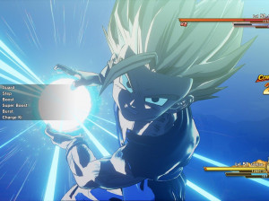 Dragon Ball Z : Kakarot - Xbox One