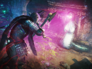 Nioh 2 - PS4