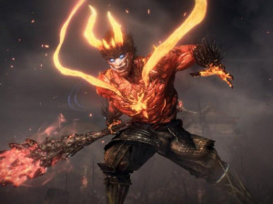 Nioh 2 - PS4