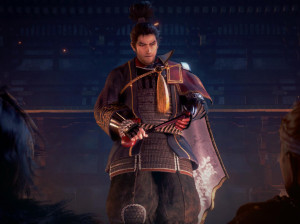 Nioh 2 - PS4