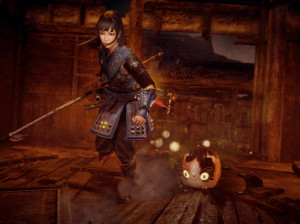 Nioh 2 - PS4