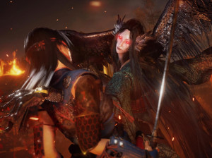 Nioh 2 - PS4