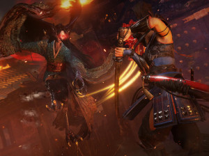 Nioh 2 - PS4