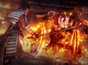 Nioh 2 - PS4