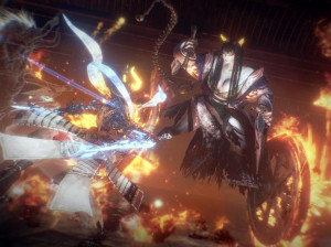 Nioh 2 - PS4