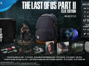 The Last of Us Part II - PS4