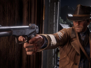 Red Dead Redemption 2 - PC