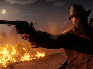 Red Dead Redemption 2 - PC