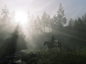 Red Dead Redemption 2 - PC