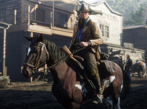 Red Dead Redemption 2 - PC