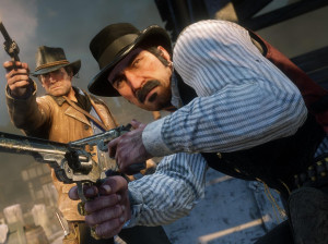 Red Dead Redemption 2 - PC