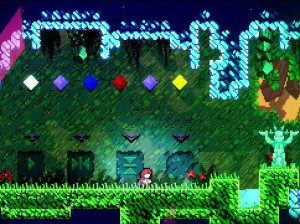 Celeste - Nintendo Switch