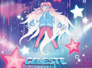 Celeste - PS4