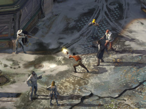 Disco Elysium - PC