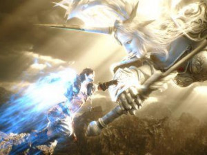 Final Fantasy XIV - Shadowbringers - PS4