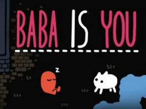 Baba Is You - Nintendo Switch