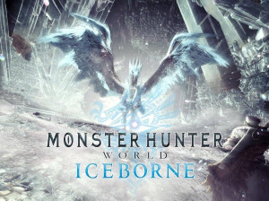 Monster Hunter World : Iceborne - PC