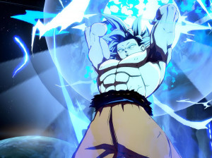 Dragon Ball FighterZ - PS4