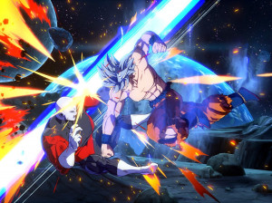 Dragon Ball FighterZ - Xbox One