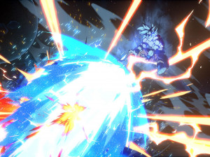 Dragon Ball FighterZ - Xbox One