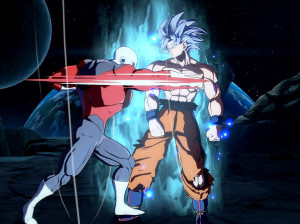 Dragon Ball FighterZ - Xbox One