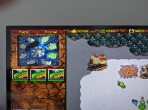 Warcraft II - PC