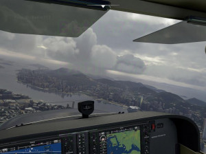 Microsoft Flight Simulator - PC