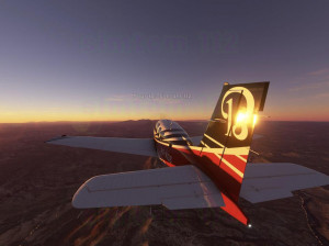 Microsoft Flight Simulator - PC