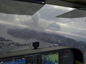 Microsoft Flight Simulator - Xbox One