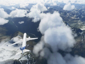 Microsoft Flight Simulator - Xbox One