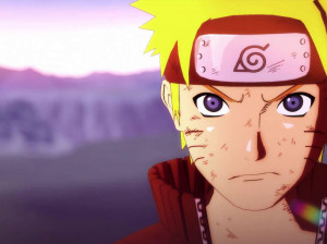 Naruto Shippuden: Ultimate Ninja Storm 4 - Road to Boruto - Nintendo Switch