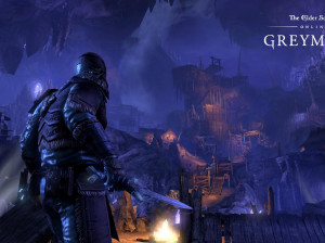 The Elder Scrolls Online : Greymoor - Mac