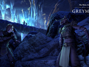 The Elder Scrolls Online : Greymoor - Xbox One