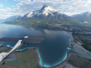 Microsoft Flight Simulator - PC