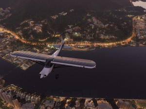 Microsoft Flight Simulator - PC