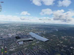 Microsoft Flight Simulator - Xbox One