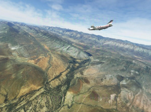 Microsoft Flight Simulator - PC