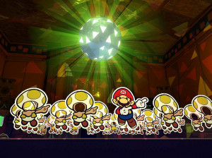 Paper Mario : The Origami King - Nintendo Switch