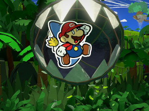 Paper Mario : The Origami King - Nintendo Switch