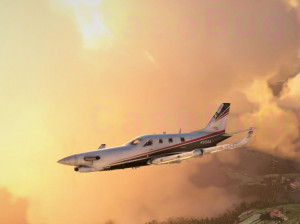 Microsoft Flight Simulator - PC