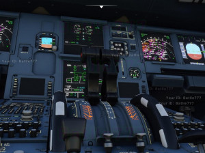 Microsoft Flight Simulator - PC