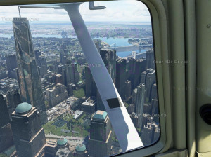 Microsoft Flight Simulator - PC