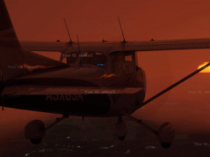 Microsoft Flight Simulator - PC