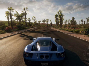 Forza Horizon 5 - Xbox One
