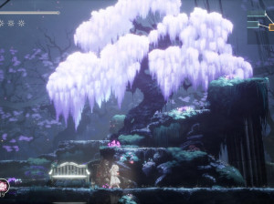 Ender Lilies : Quietus of the Knights - PS4
