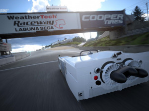 Gran Turismo 7 - PS5