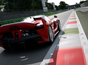 Gran Turismo 7 - PS5