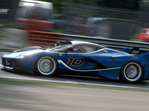 Gran Turismo 7 - PS5