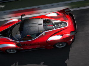 Gran Turismo 7 - PS5